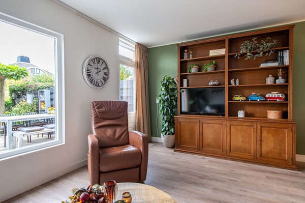 Medium property photo - Dopheidestraat 48, 2165 VR Lisserbroek